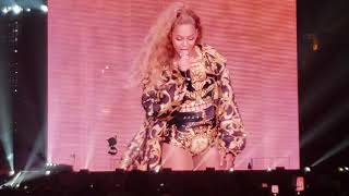 Beyonce &amp;  Jay Z The Run II: Apeshit - Live
