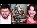 BAD GENIUS | Exciting Thai Movie | Trailer Reaction!