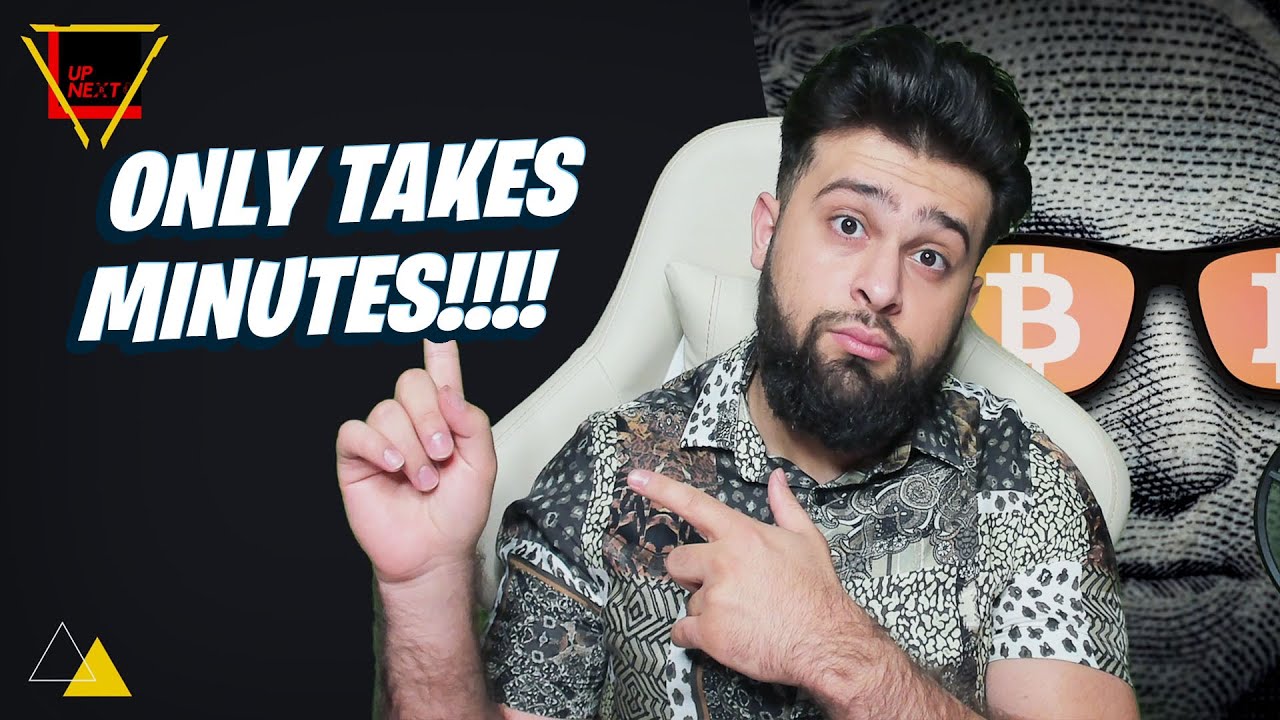 AMPNET LETS YOU BUILD AN INVESTMENT PLATFORM IN MINUTES?! | AAPX TOKEN FLYING HIGH!!