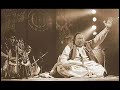 Nami Daanam Chi Manzil    Nusrat Fateh Ali Khan Sb