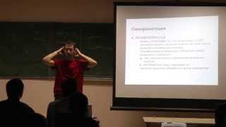 video
