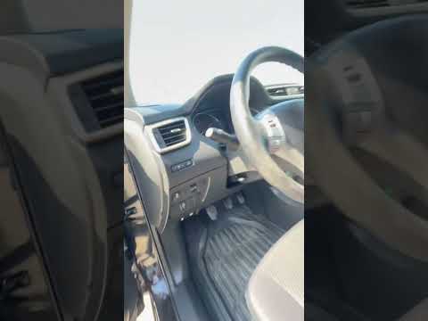фото nissan qashqai ii 0