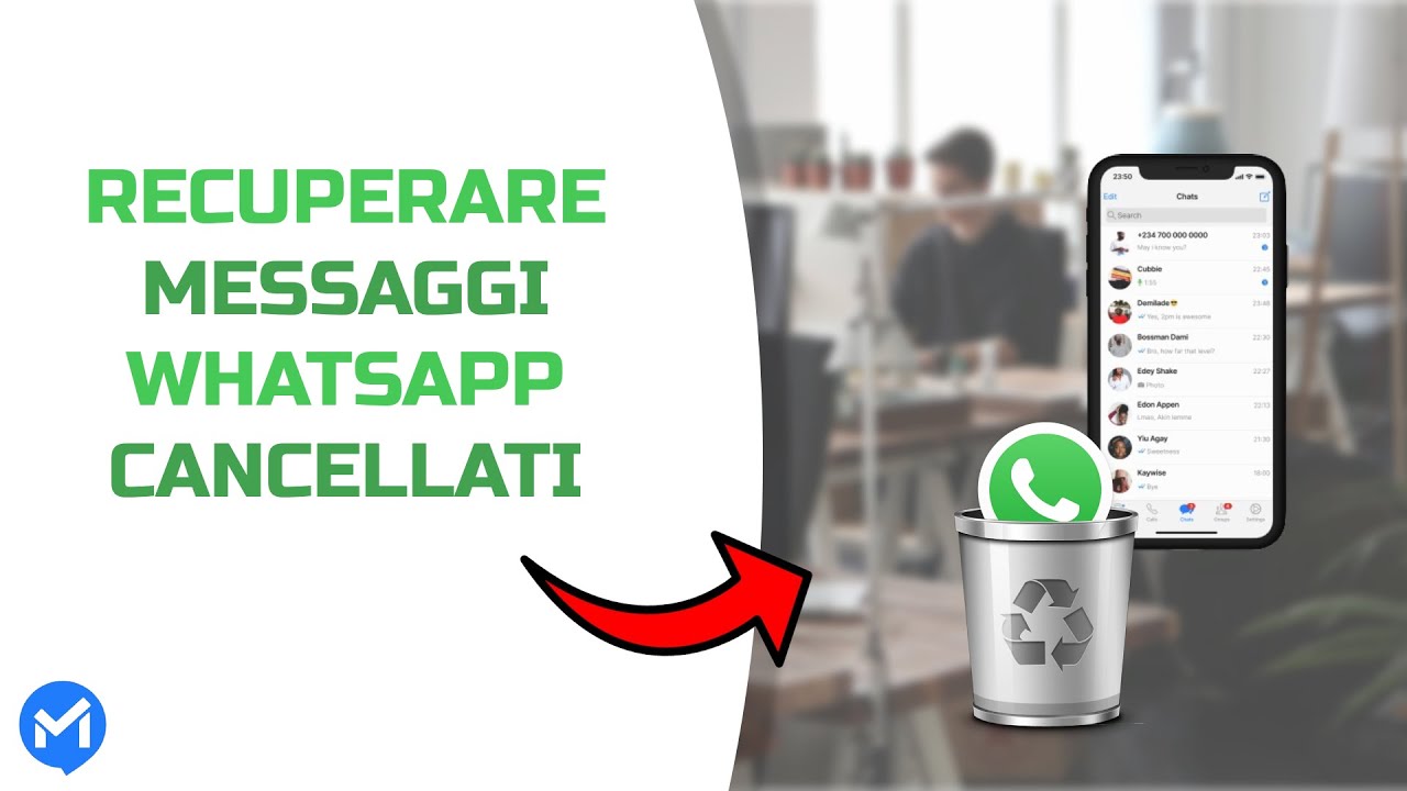 Non Mi Arrivano I Messaggi Su Whatsapp [2024] Non mi arrivano messaggi di WhatsApp se non lo apro