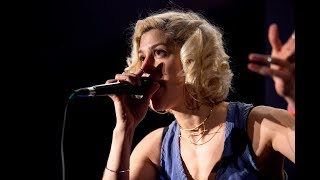 Dessa - &quot;Velodrome&quot;