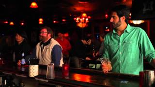 The Bartender Hates You 35 The Moocher