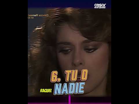 Tu o nadie 1985 Asi fue el final de la telenovela #trending #trend