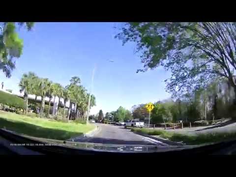 Hertz Orlando to Hampton Inn & Suites Orlando Airport