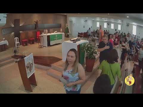 29º Domingo do Tempo Comum