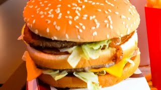 How McDonald's Big Macs Are Really Made, According To One Worker