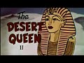 Clutch Cargo The Desert Queen Clutch Cargo Classic Cartoon History Saved Enjoy Subscribe