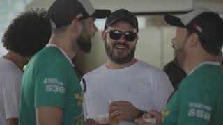 Velocidade na Terra - Final brasileiro 2018