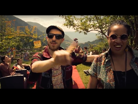 Shanti Powa - Sunny Day (Summervideo 2016)