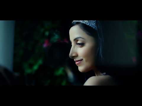 Uzair Khan - Ranjha Jogi ft. Sanam Chaudhry (Official Video) | Latest Punjabi Songs