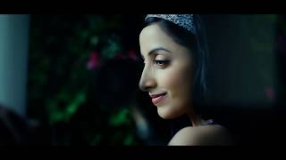 Uzair Khan - Ranjha Jogi ft. Sanam Chaudhry (Official Video) | Latest Punjabi Songs