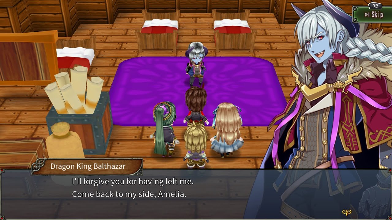 Gameplay Video