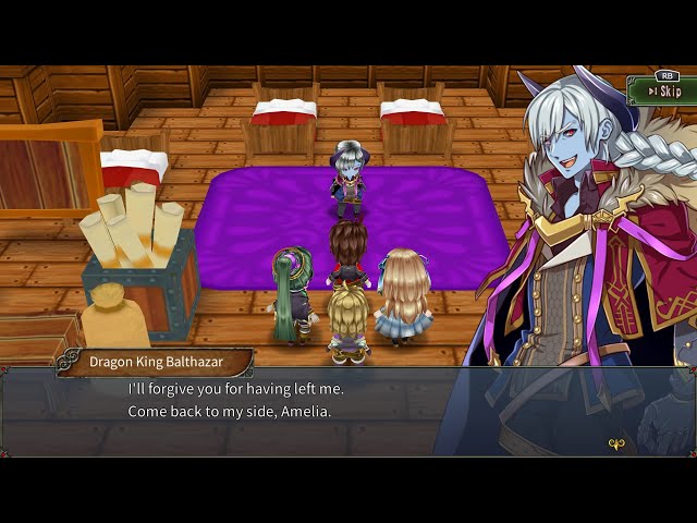 Video - Ambition Record (PS5)