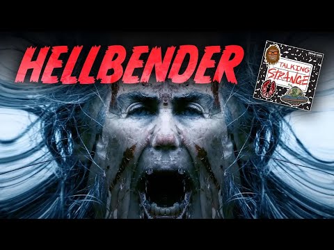 Shudder’s Hellbender Brings In A New Terrifying Supernatural Force | Talking Strange