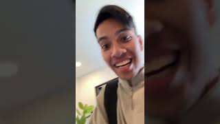 Download lagu Iman Troye Kena Kentut Dengan Naim Daniel #lawak #funny #fypage #artist mp3 Download lagu Iman Troye Kena Kentut Dengan Naim Daniel #lawak #funny #fypage #artist mp3