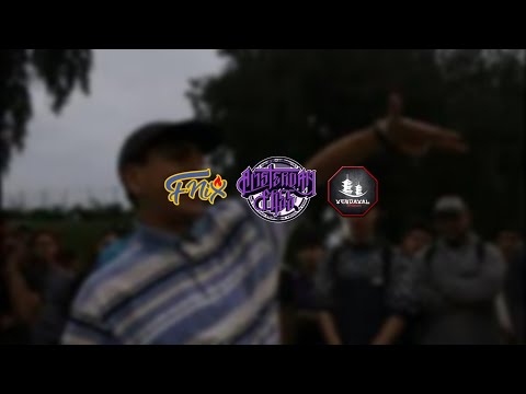 MANNY vs THC vs JOAQUIN LA PROFECÍA | OCTAVOS | Amsterdam Free ft Vendaval x Regional FNIX Cuyo