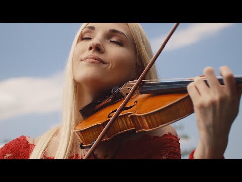 Tango Etude N. 3, A. Piazzolla - Anastasiya Petryshak