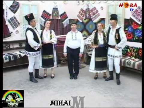 MIHAI MISTI - Viata nu ma-nbatrani