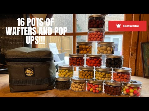 Madbaits Compulsive Kit