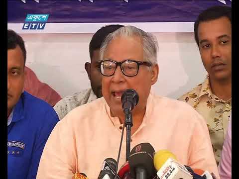 জাতীয় ঐক্যের আন্দোলনে নেতৃত্বে থাকবে বিএনপি