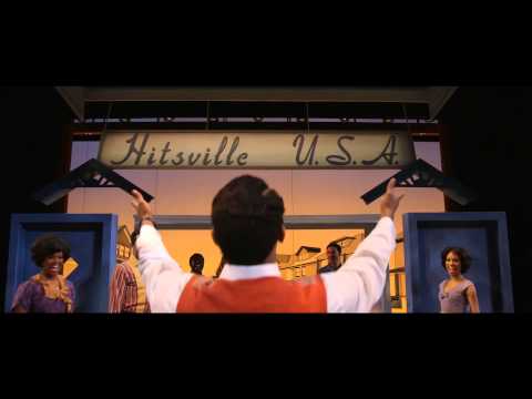 Motown: The Musical trailer thumbnail