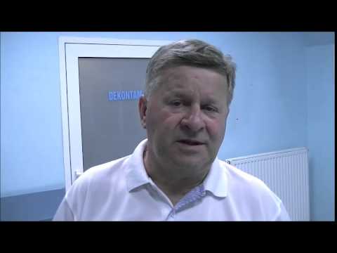 Wypadek na Dni Szamotuł - Starosta Paweł Kowzan informował o stanie pacjentów