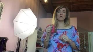 Product Review: Powder Play Volumizing & Texturizing Powder