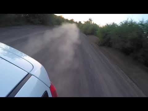 Moldova 2019 Country roads