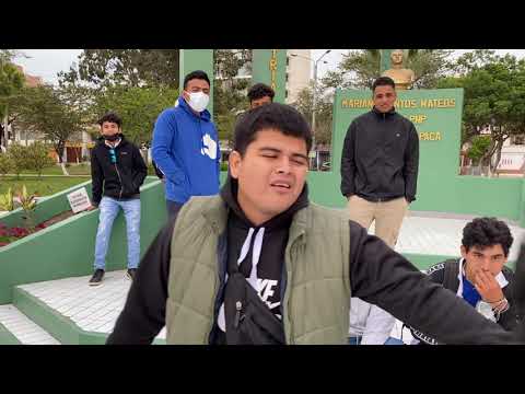 LOUSEN vs DRAKDOR - AUDICIÓN PACHERING - CHICLAYO