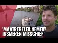 Tropische temperaturen: genieten, maar niet onbezorgd