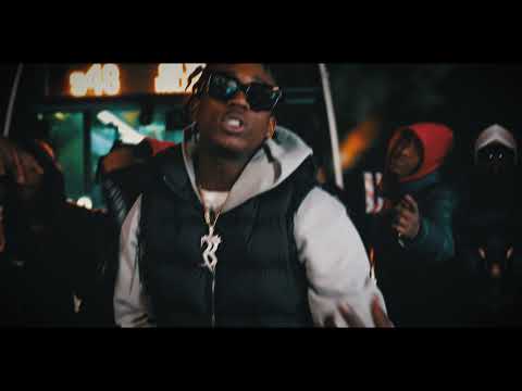 Nsu Lah - No Chill (Official Music)