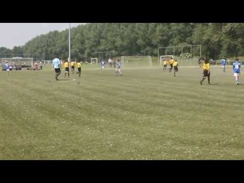 Real Sranang D1-SO Soest O12(1steH2)(04-06-2016)(3-0)Toernooi Zeewolde