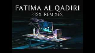 Fatima Al Qadiri - D-Medley (Ikonika rmx)