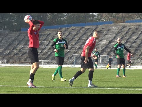 Chemik Bydgoszcz vs. Start Pruszcz 2:0
