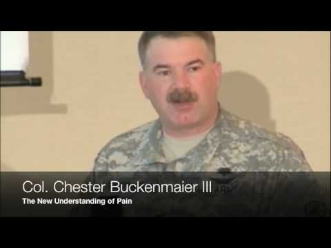 Understanding Phantom Limb Pain