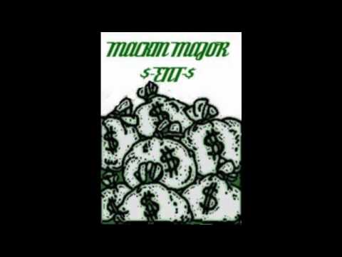 DA MACK WIT PURPLE- PUT IT DOWN FT. STUDIO MIKE & DA WOO