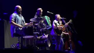 Barenaked Ladies - Hello City (Charlotte, NC, June 29, 2016)