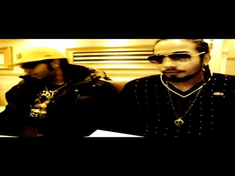 OBLIK FT OVER - TIME PASS TEASER 2011