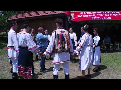 HRAMUL BISERICI ORTODOXE BUDESTI 2023 REMUS ALMAJAN