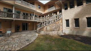 $2M Mansion FPV Drone Flythrough