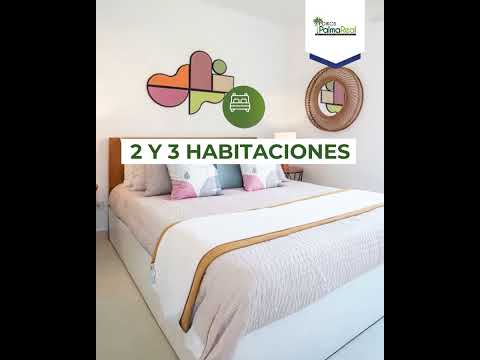 🏝️ Apartamento en Flandes: ¡Precio FIJO!