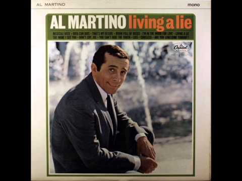 That's My Desire - Al Martino