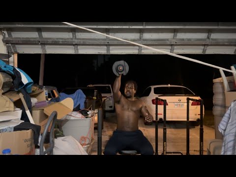 What happens when you train every single day? Ep.92 | 6:00am ARK