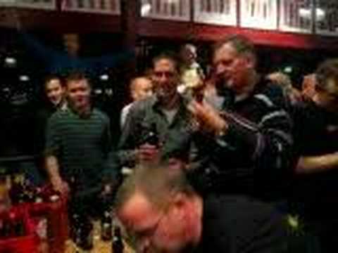 NEO'25 - SSC'55 4-1 de wespen afgeslacht met 4-1