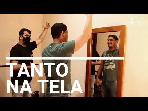 MÚSICA EM CASA - SARAU 2021