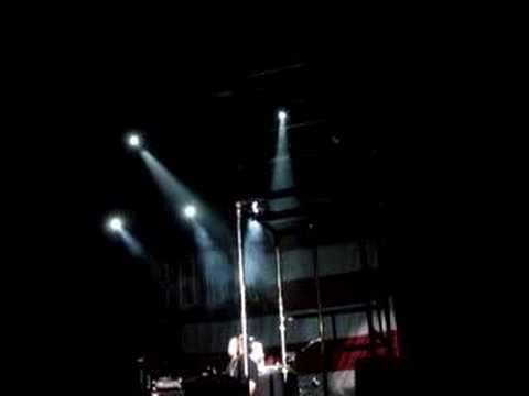 KID ROCK on turntables in Biloxi 07