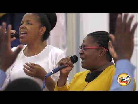 Hear My Prayer O God     -     Third Exodus Assembly